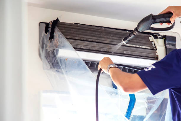 Best Affordable Duct Cleaning Services  in South Les, AK