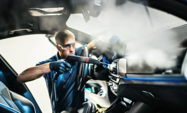 Best Best Air Duct Cleaning Company  in South Les, AK