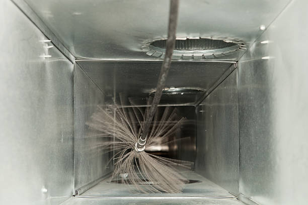 Best Air Duct Cleaning Company Near Me  in South Les, AK