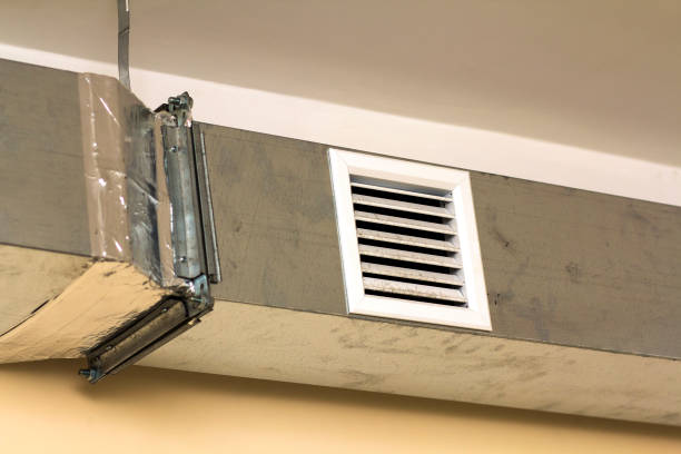 Best Air Duct Cleaning Near Me  in South Les, AK